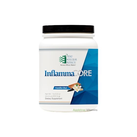 Inflammacore Vanilla Chai 14 servings