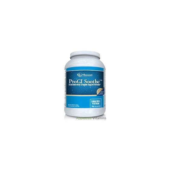 ProGI Soothe French Vanilla Flavor - 14 Servings 2