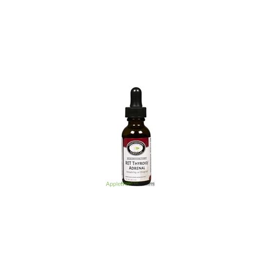 Thyroid by Adrenal RET-11 1oz