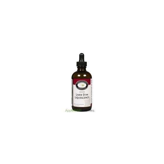 Liver Stim Liquescence 4oz