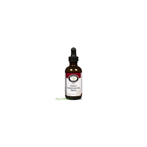 Female Endocrine Axis Drops Sarcode 2oz