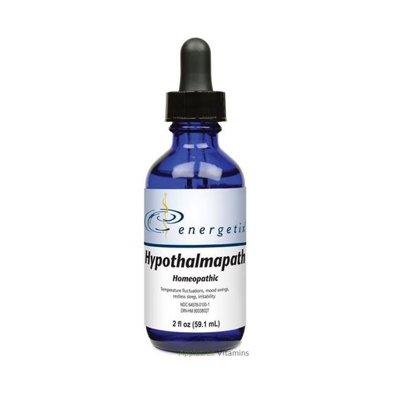 Hypothalmapath - 2 fl. oz (60 ml)