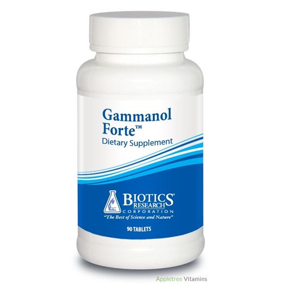 Gammanol Forte™ with FRAC® (90T)