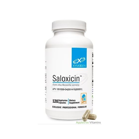Saloxicin 120C