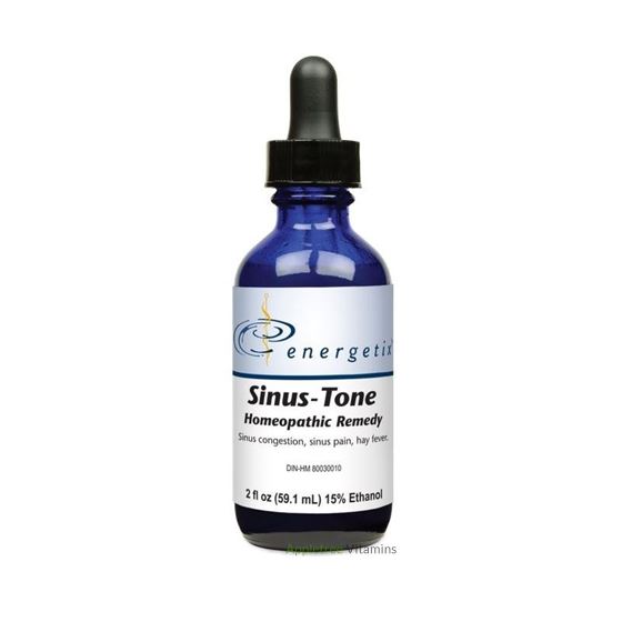 Sinus-Tone - 2 fl. oz (59.1 ml)
