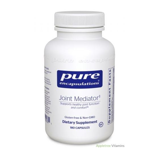Pure Encapsulation Joint Mediator ‡ 180c