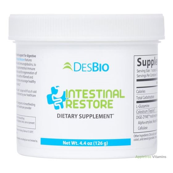 Desbio Intestinal Restore