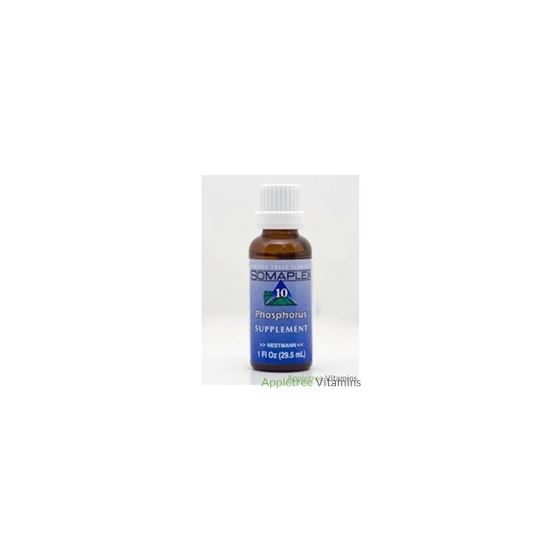 Somaplex Phosphorus 1oz