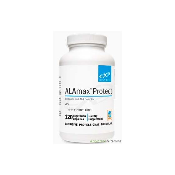 ALAmax Protect 120 Caps