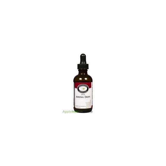 Adrenal Drops Sarcode Combo 2oz