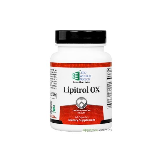 Lipitrol OX 60c