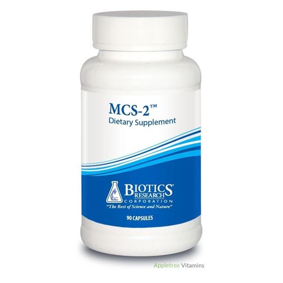 MCS-2® (Metabolic Clearing Support)