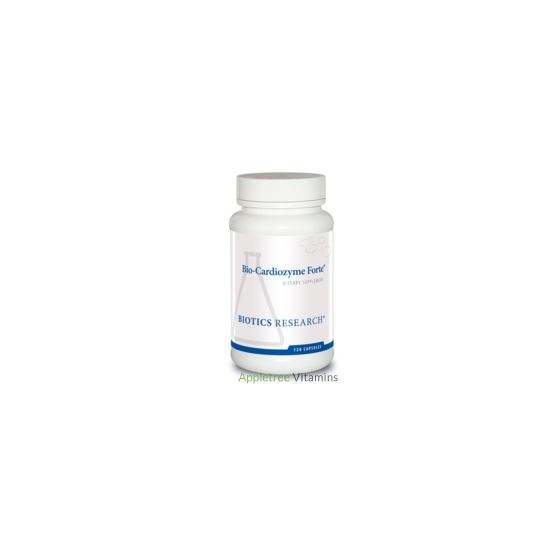 Bio-Cardiozyme Forte ® (120c)