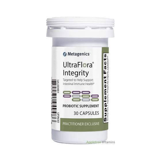 UltraFlora ® Integrity 30c