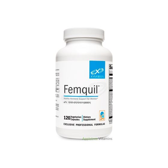 Femquil ® 120 Capsules