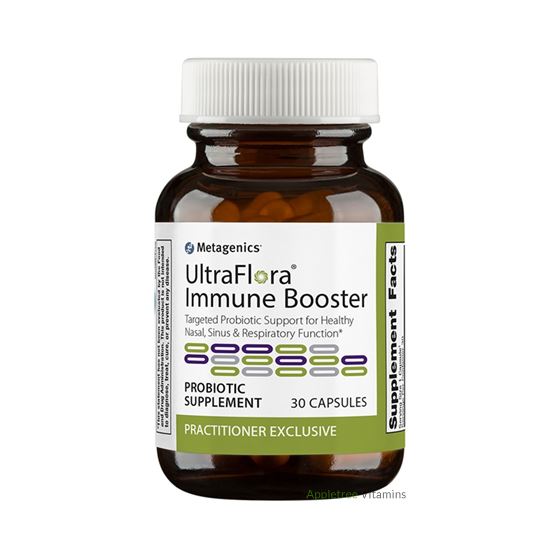 UltraFlora ® Immune Booster 30 Capsules