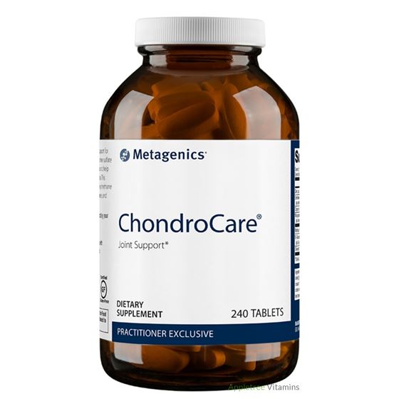 ChondroCare ® 240 Tablets