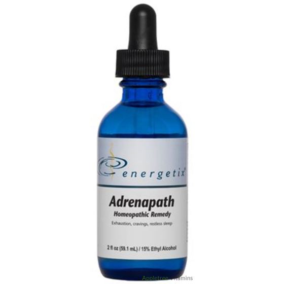 Adrenapath - 2 fl. oz (59.1 ml)
