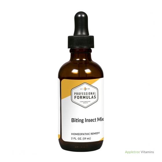 Biting Insect Mix Allersode 2oz