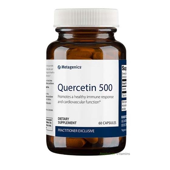 Metagenics Quercetin 500