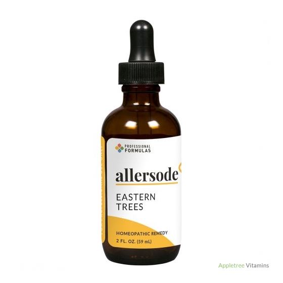 Eastern Tree Mix Allersode 2oz