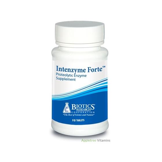 Intenzyme Forte™ (100T)