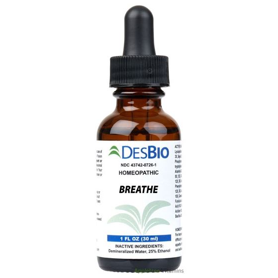 Desbio Breathe_