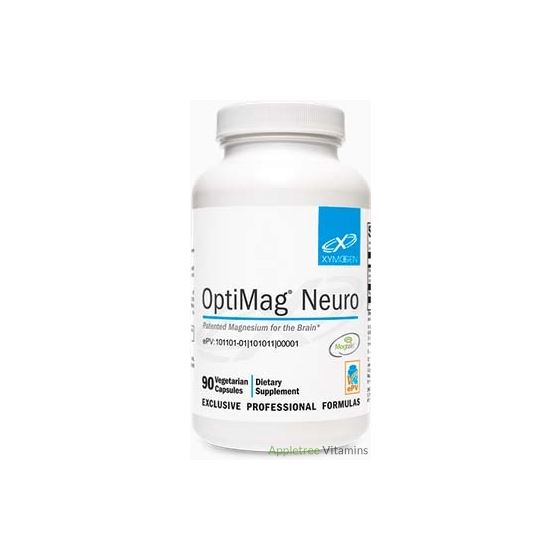 OptiMag® Neuro 90 Capsules