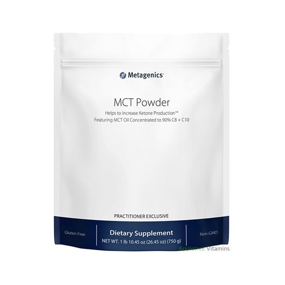 Metagenics MCT Powder 10.45 oz