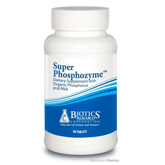 Super Phosphozyme™  Tablets
