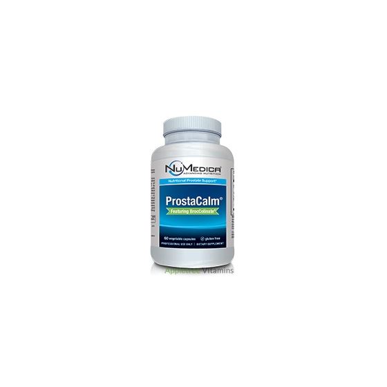 ProstaCalm - 60 Capsules