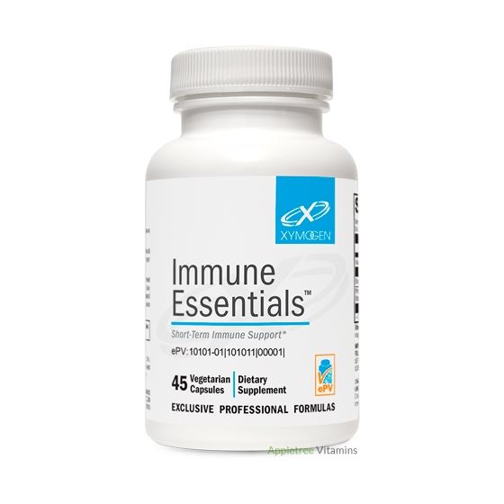 Immune Essentials ™ 45 Capsules