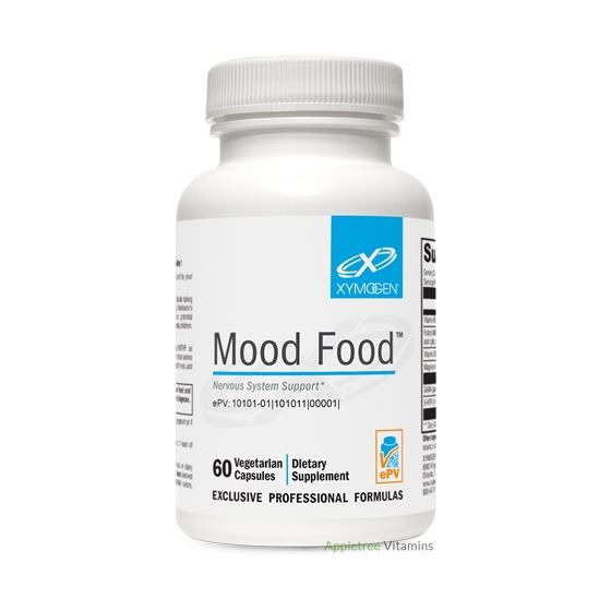 Mood Food ™ 60 Capsules