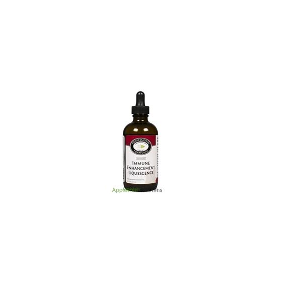 Immune Enhancement Liquescence 4oz