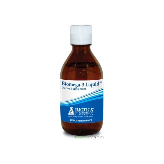 Biomega-3™ Liquid