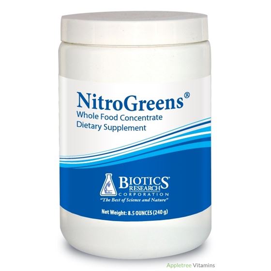 NitroGreens™