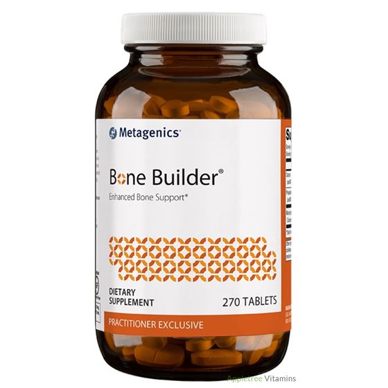 Bone Builder 270 Tablets
