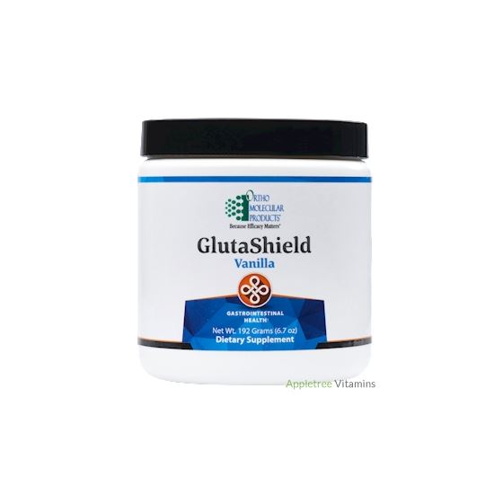 GlutaShield Vanilla 30 servings