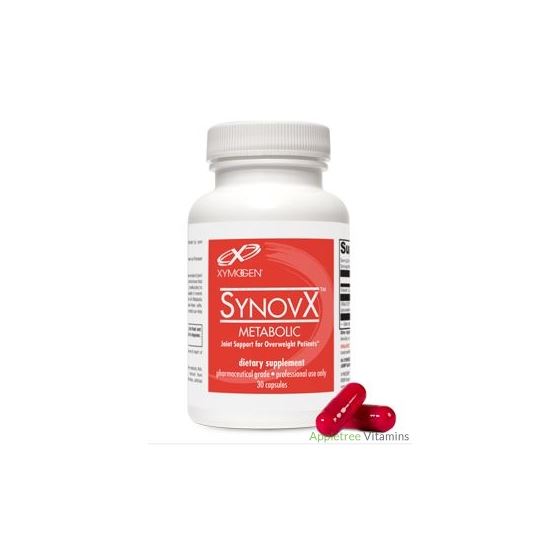 SynovX Metabolic 30C