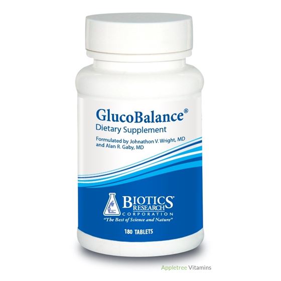 GlucoBalance® (180C)