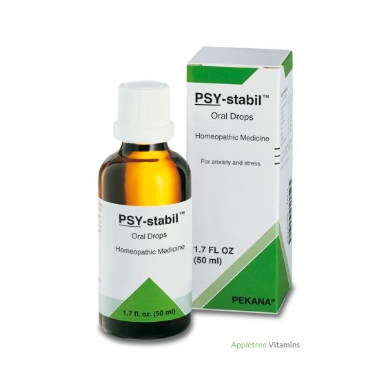 PSY-Stabil Drops (large) 100ml