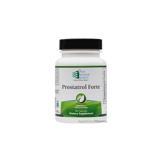 Prostatrol Forte 60c