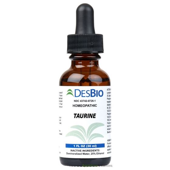 Desbio Taurine