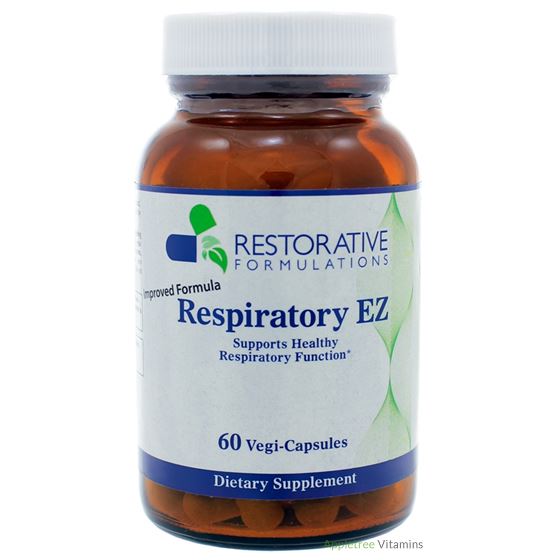 Respiratory EZ 60c