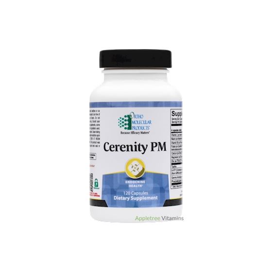 Cerenity PM 120c