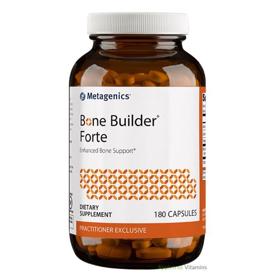 Bone Builder Forte 180 Capsules