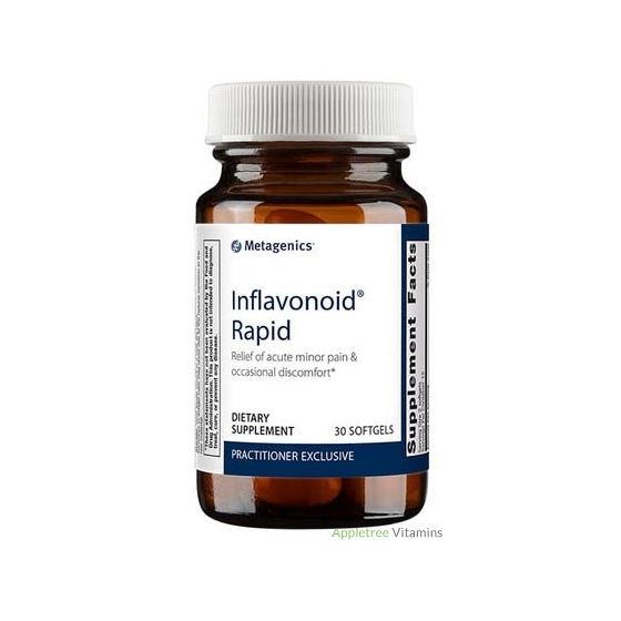 Metagenics Inflavonoid Rapid 30sg