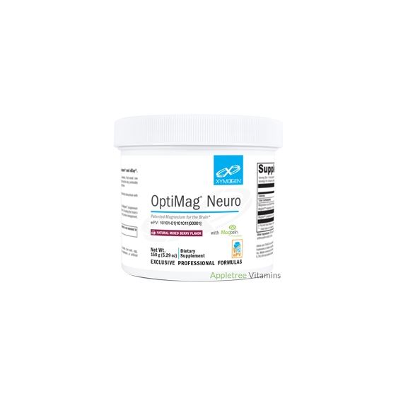 OptiMag ® Neuro Mixed Berry 60 Servings