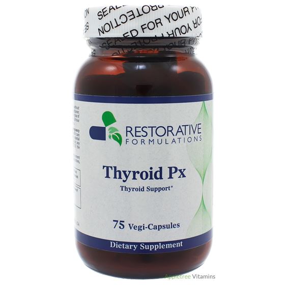 Thyroid Px 75c