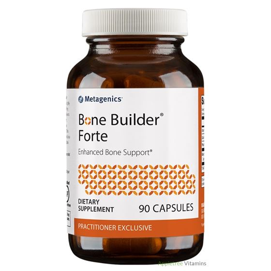 Bone Builder Forte 90 Capsules